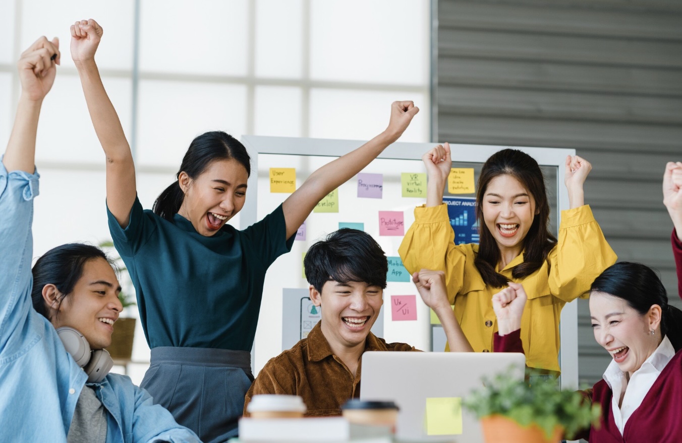 Social worker, lab officer, speech therapist, librarian: Singaporeans who love their jobs share what they do for a living